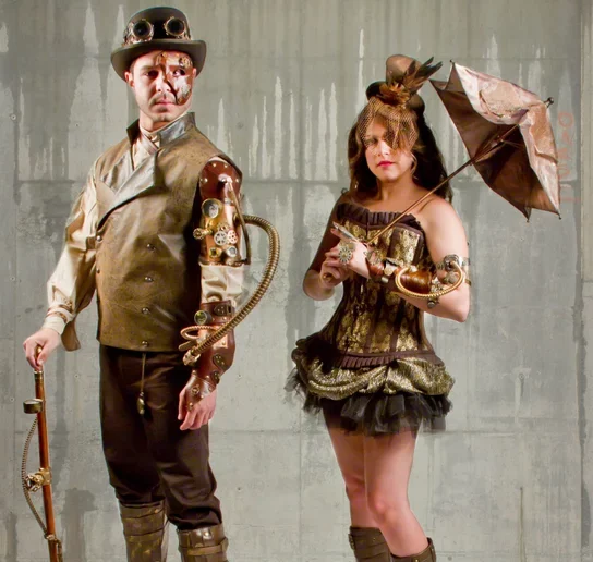 Une soirée inoubliable